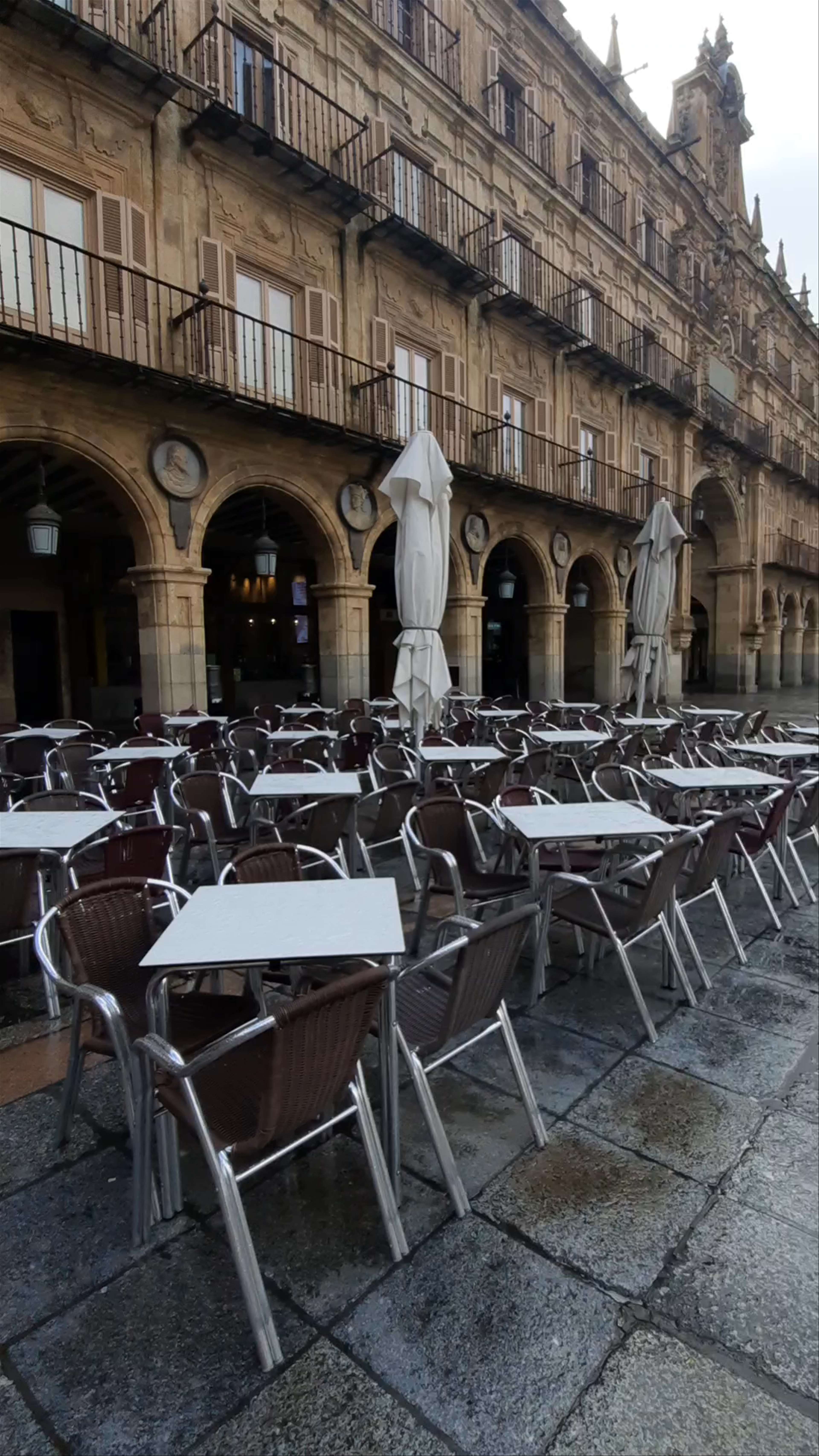 Plaza Mayor