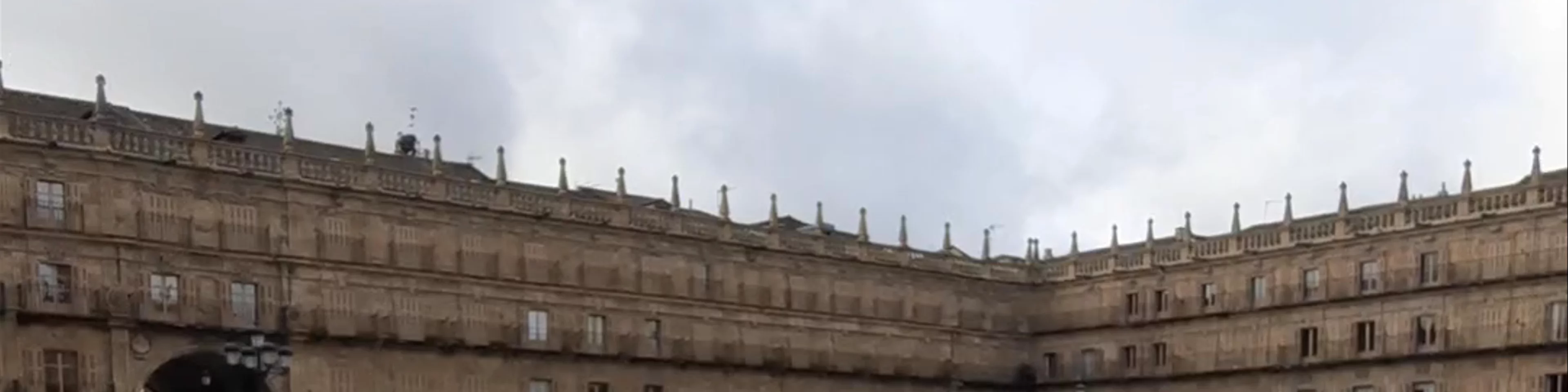 Plaza Mayor
