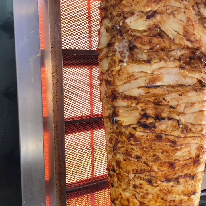 Supreme Shawarma - Mediterranean Near Me - Chandler, Arizona