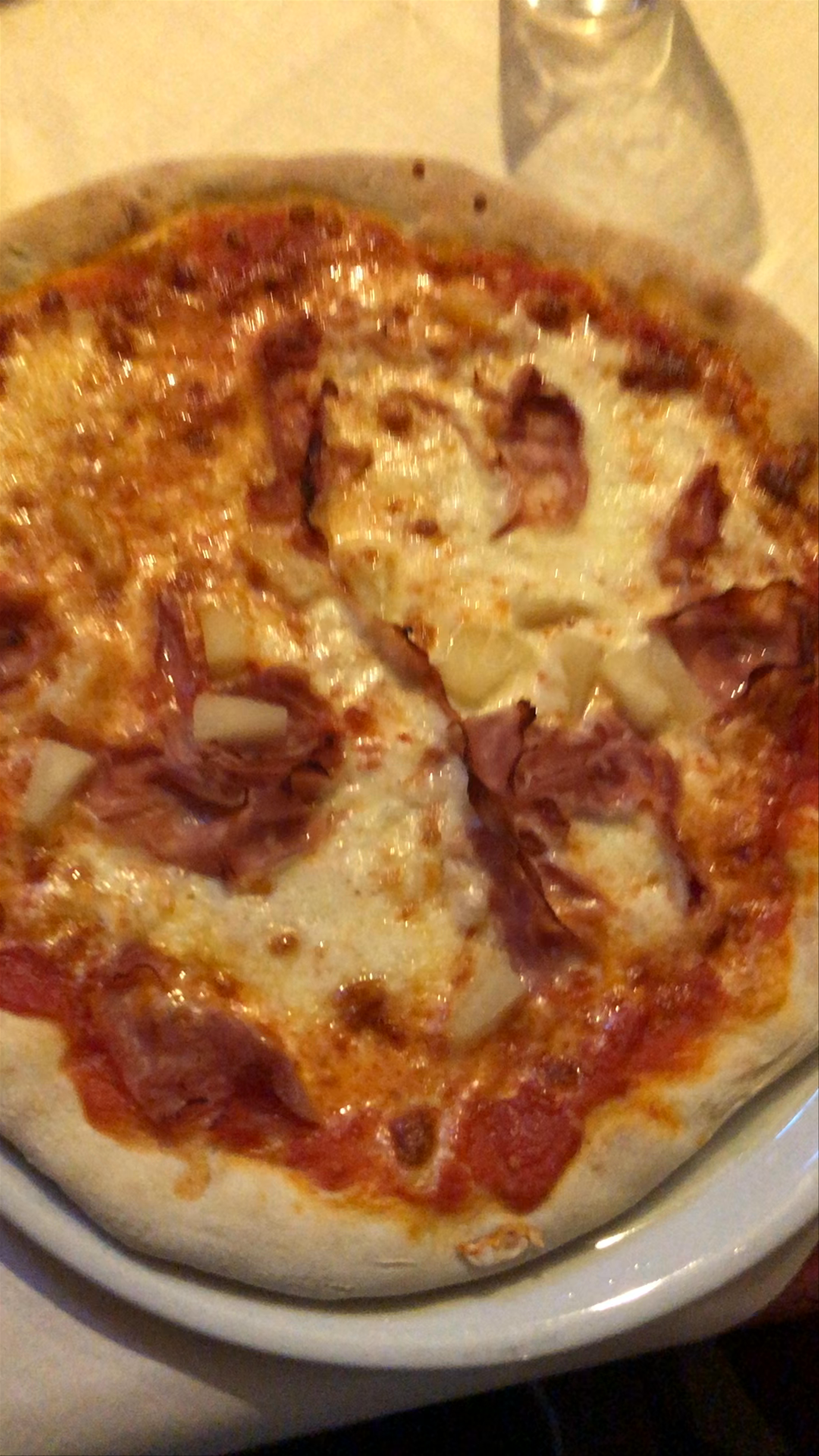 Ristorante buon Giorno