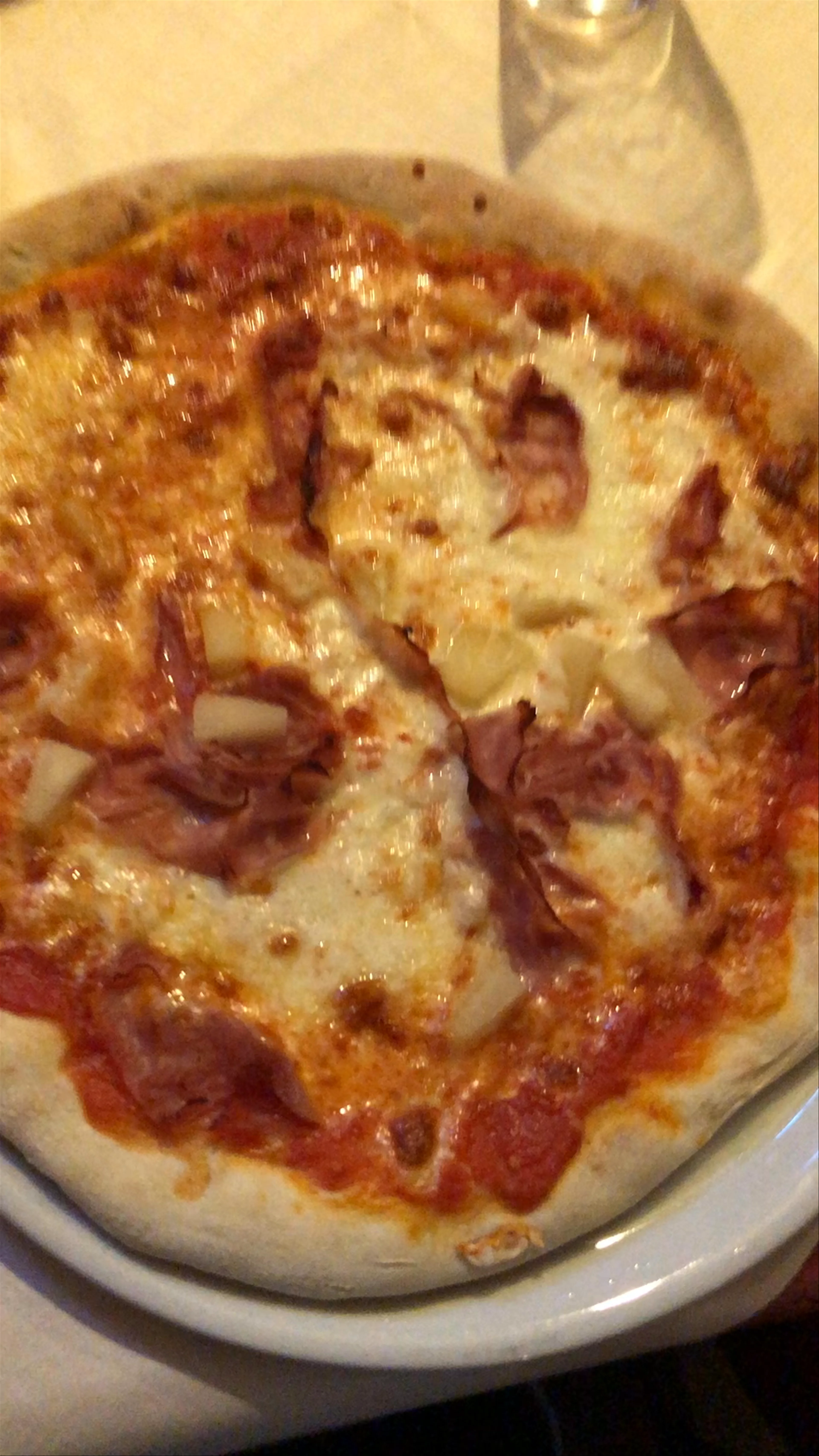 Ristorante buon Giorno
