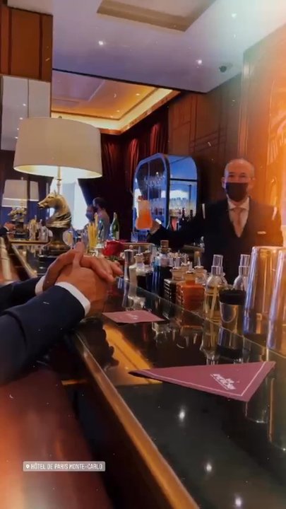 Hotel de Paris - Hotels Near Me - Sanremo, IM