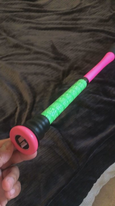 BATS UNLIMITED - 2017 Worth Legit Jeff Hall ready to go! - Sporting Goods Near Me - Tustin, California