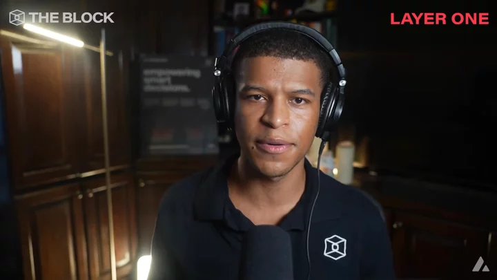 Stani Kulechov on Aave V4, Avalanche, and Why RWAs Hit $100B This Year