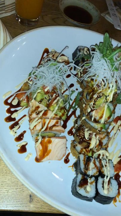 King King - Pan Asian Near Me - Berlin, BE