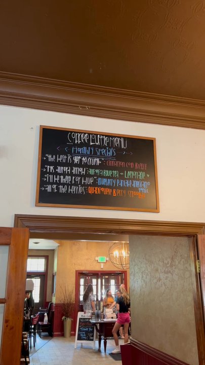 Maple + Bacon - Take a tour - Breakfast & Brunch Near Me - Valparaiso, Indiana