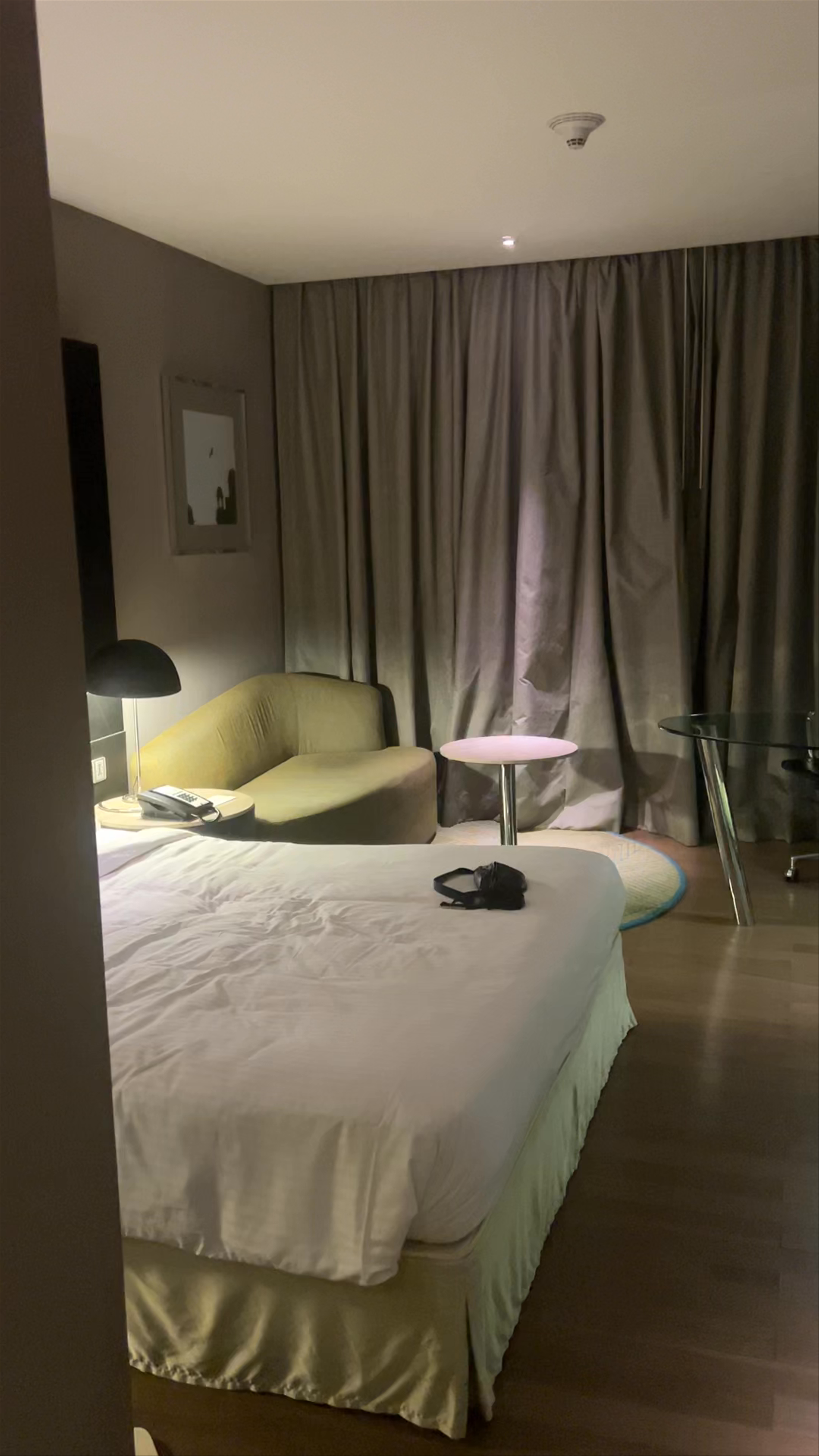 Holiday Inn New Delhi Int'L Airport