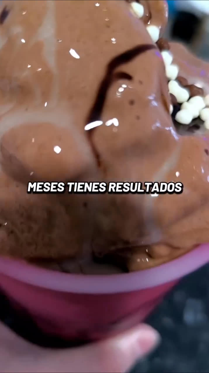 Vídeo UGC 5 de Mireia
