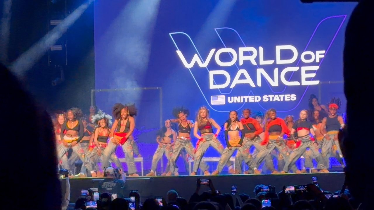 The Bomb Factory - World of Dance 2025 champions - Venues & Event Spaces Near Me - Dallas, Texas