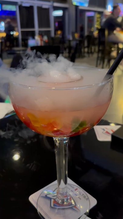 Cave Bar & Grill - Sports Bars Near Me - Tulsa, Oklahoma