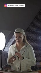 Radiance Mask - vidéo