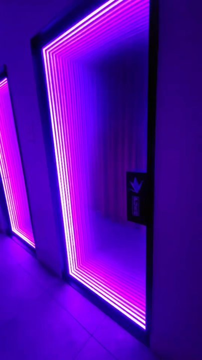Norigami - The bathroom door! - Japanese Near Me - Houston, Texas