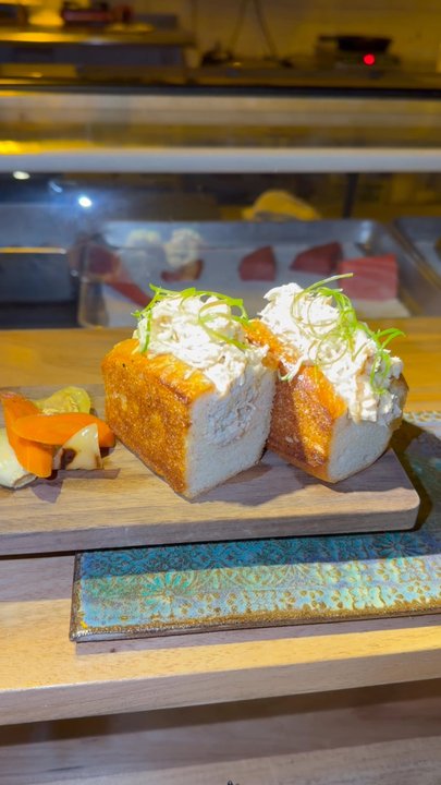 Konbini - Sushi Bars Near Me - Austin, Texas