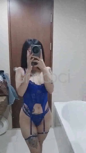 kimberly Manila Escort Video #23061