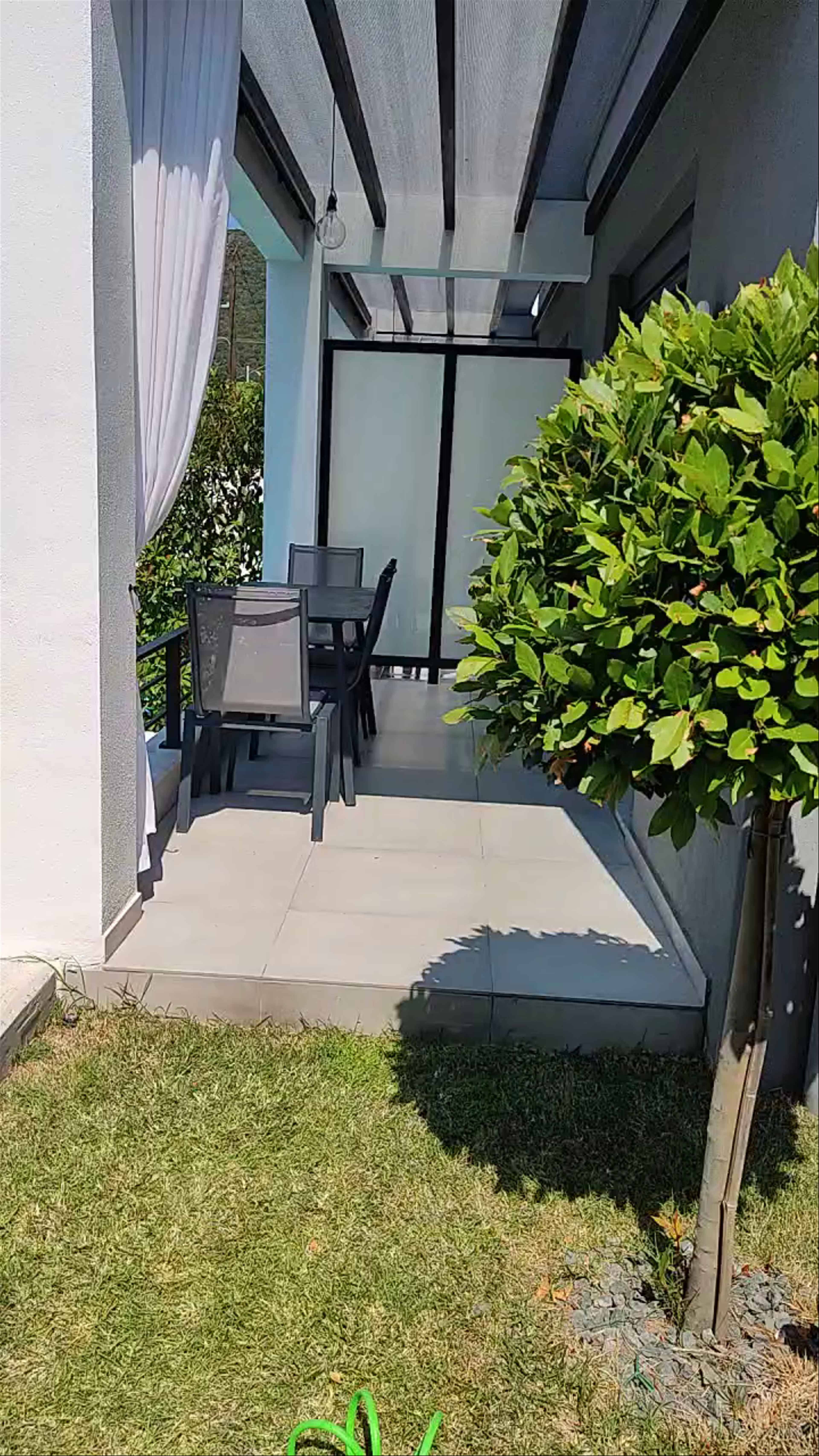 Cove Suites Luxury Living