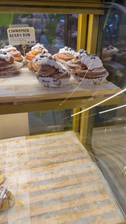 Bakery 1908 - Coffee & Tea Near Me - Gainesville, Florida
