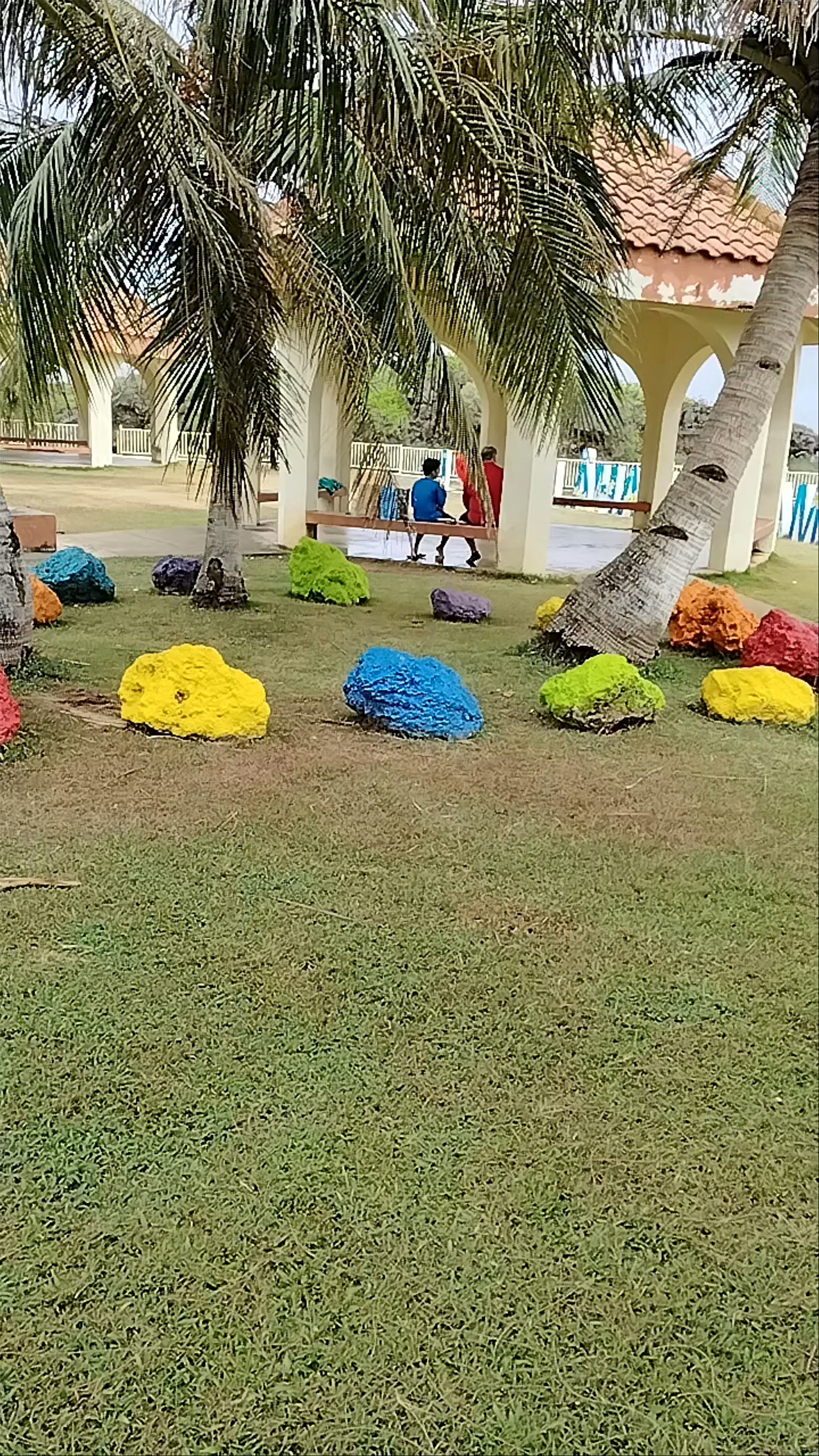 Inarajan Natural Pool