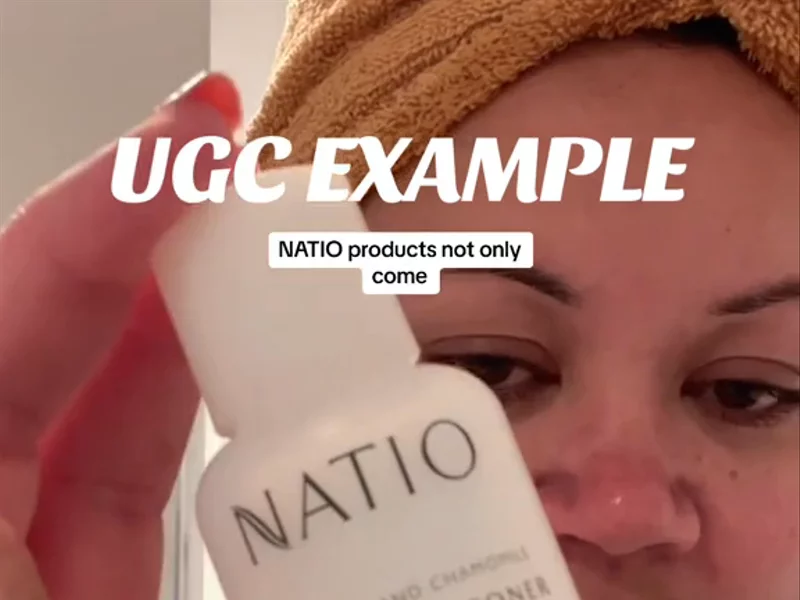 Natio Products