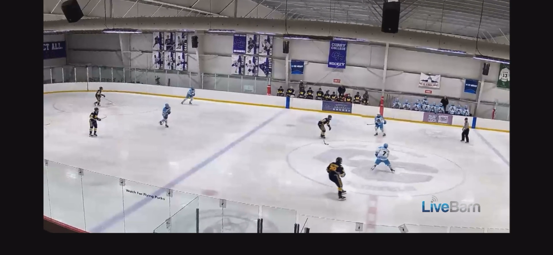 Lars Anderson: Offensive Highlights from Boston Advantage 16U AAA