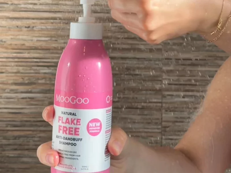 MooGoo review