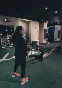 Nicole video