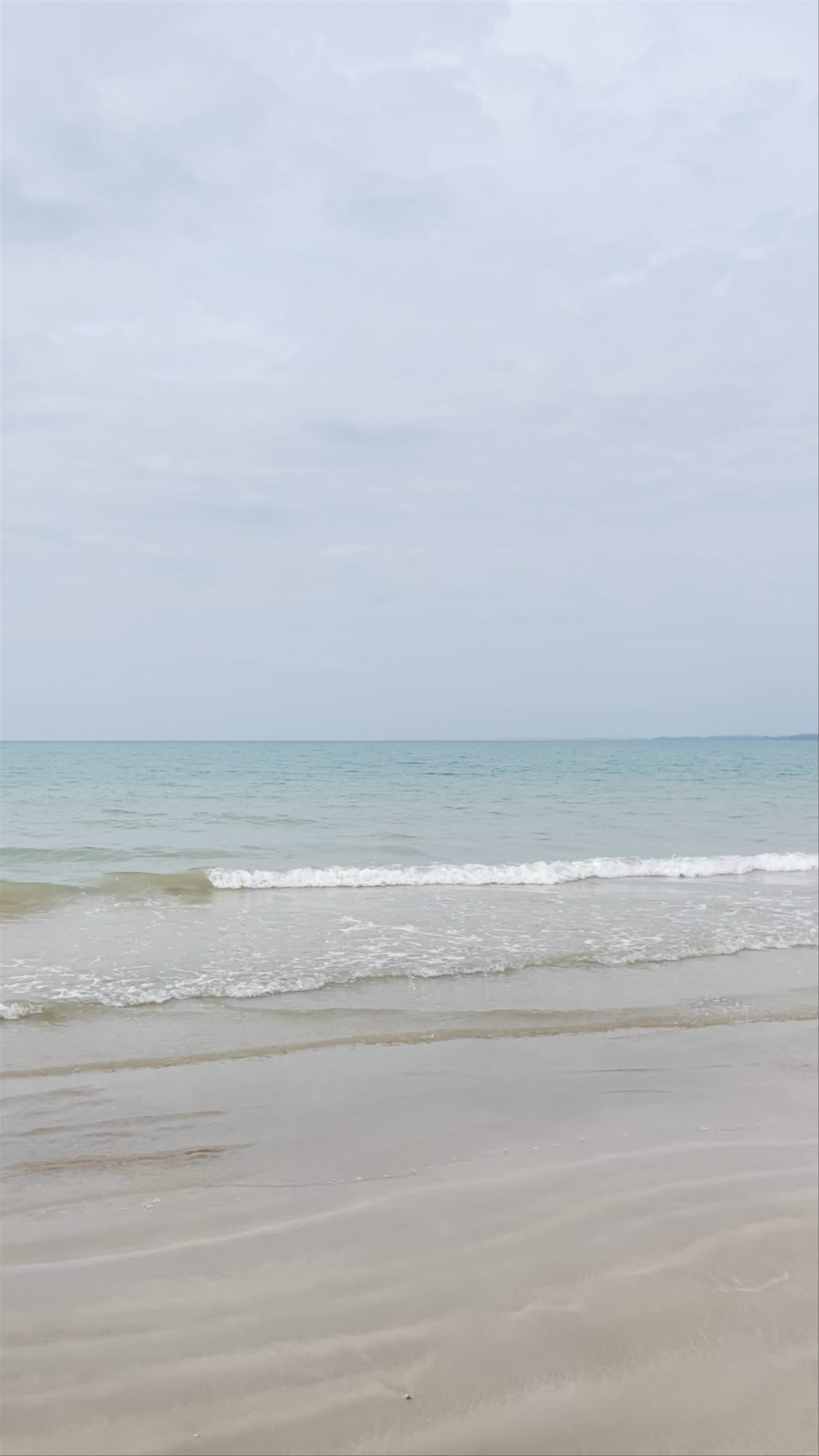 Coconut beach