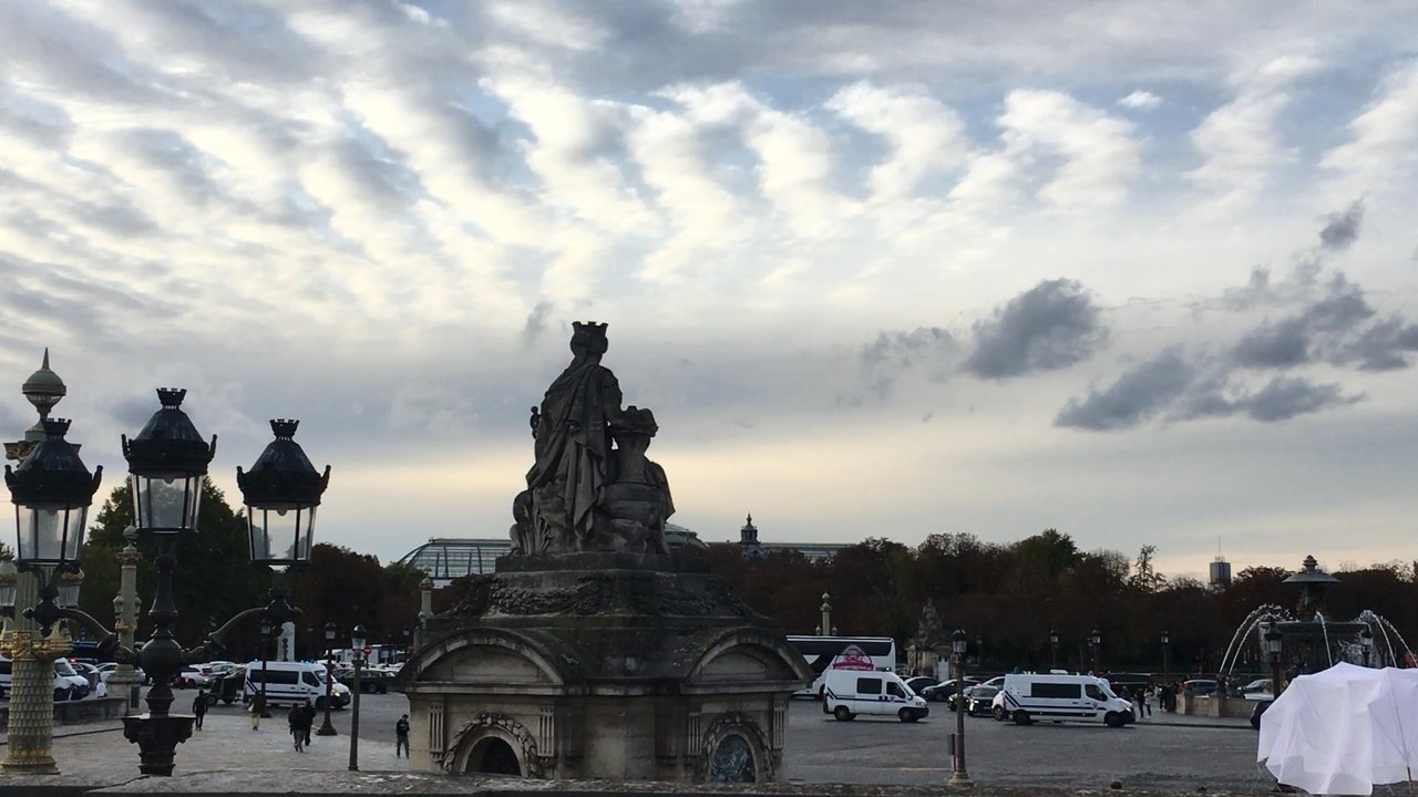 Place de la Concorde - Public Plazas Near Me