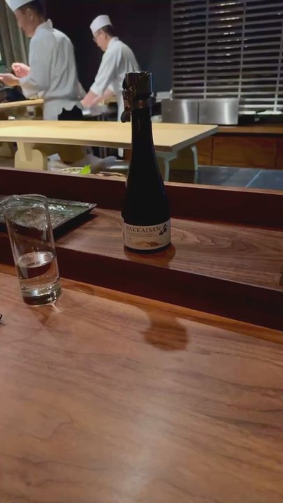 Kosaka - Cheers - Japanese Near Me - New York, New York