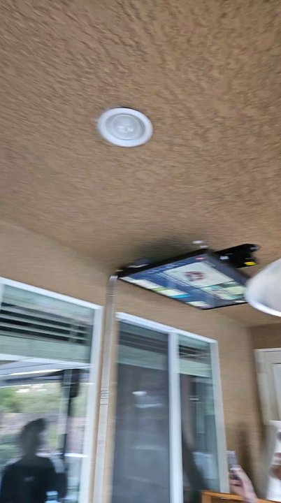Mounting Vegas - A video of the TV up - TV Mounting Near Me - Las Vegas, Nevada