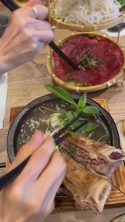 Dear Saigon - Vietnamese Near Me - Scarborough, Ontario