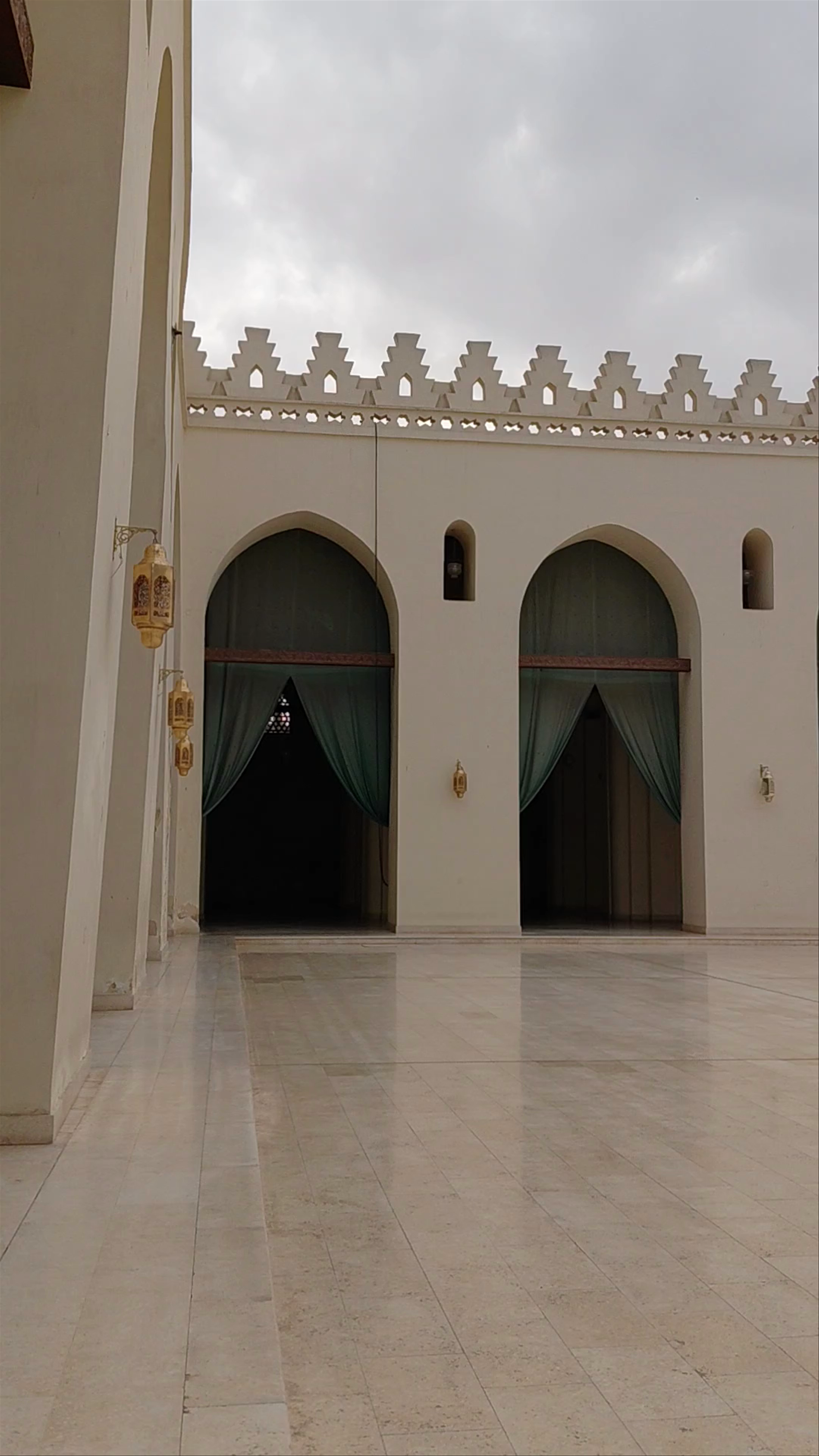 Al-Hakim Mosque