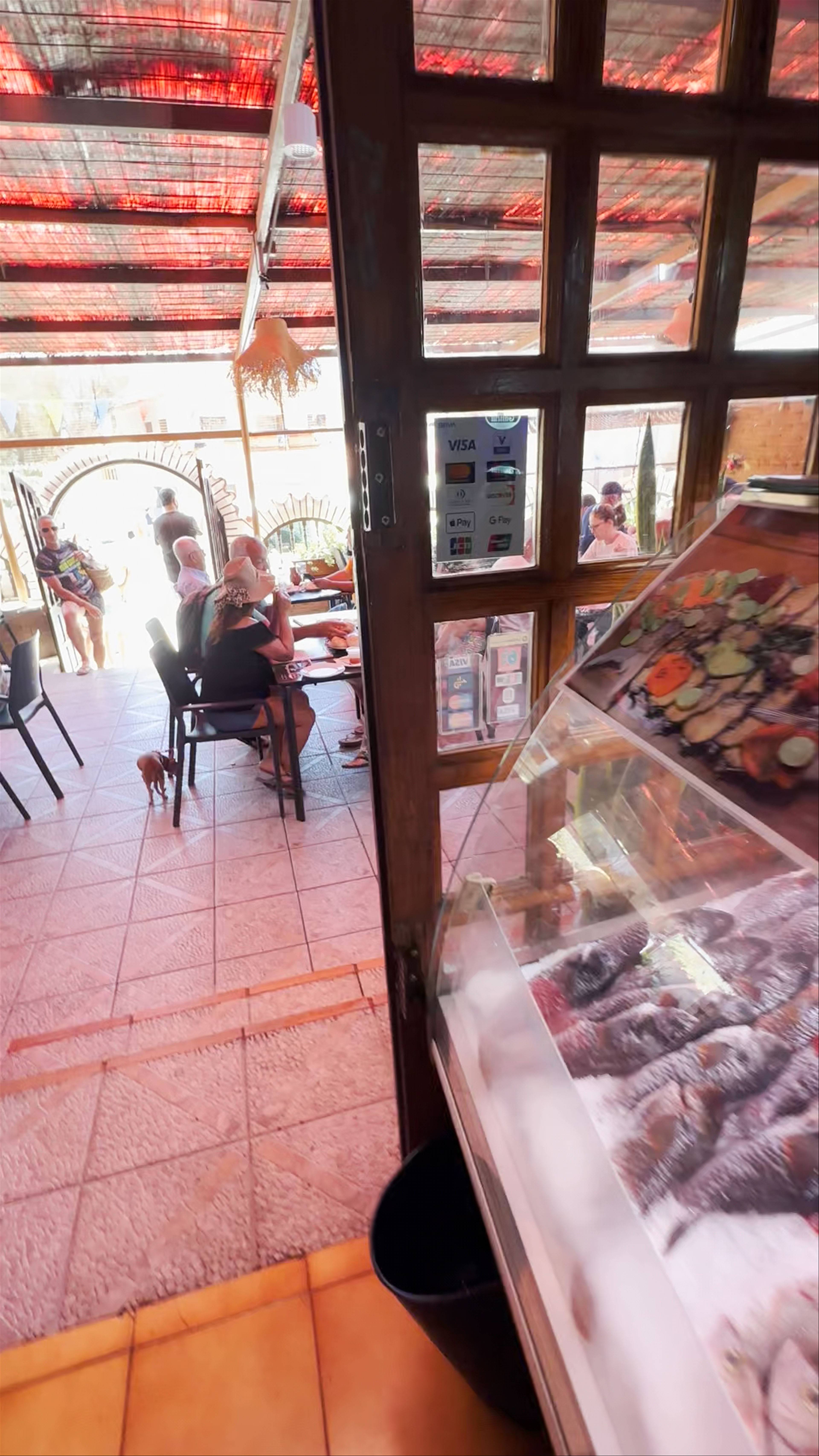 Restaurante Grill Luis