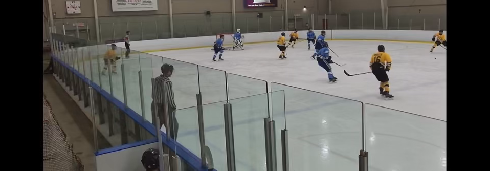 Max Eckoldt's Unforgettable Highlights | hockey NL