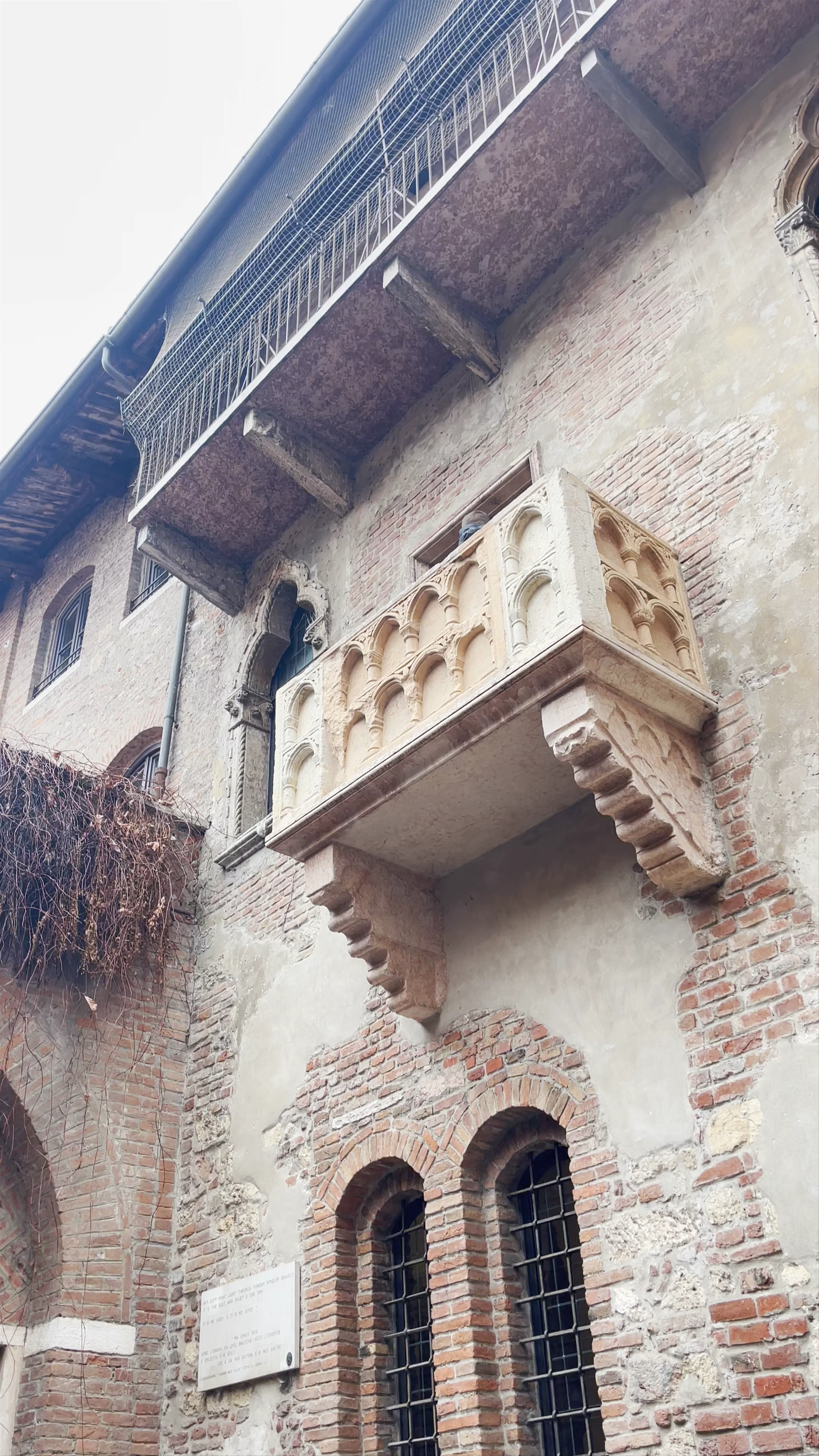 Juliet's House