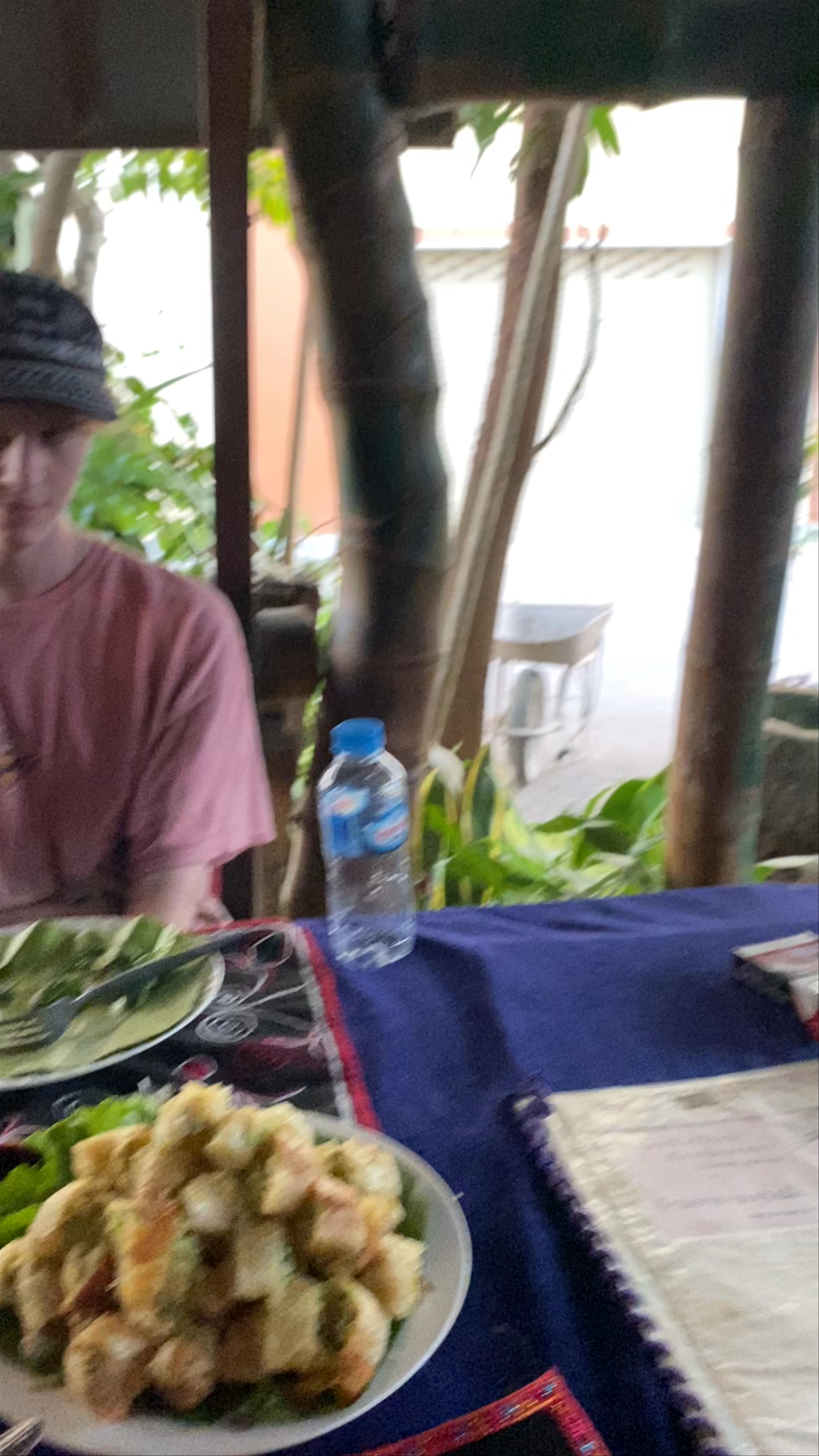 Souphailin Restaurant