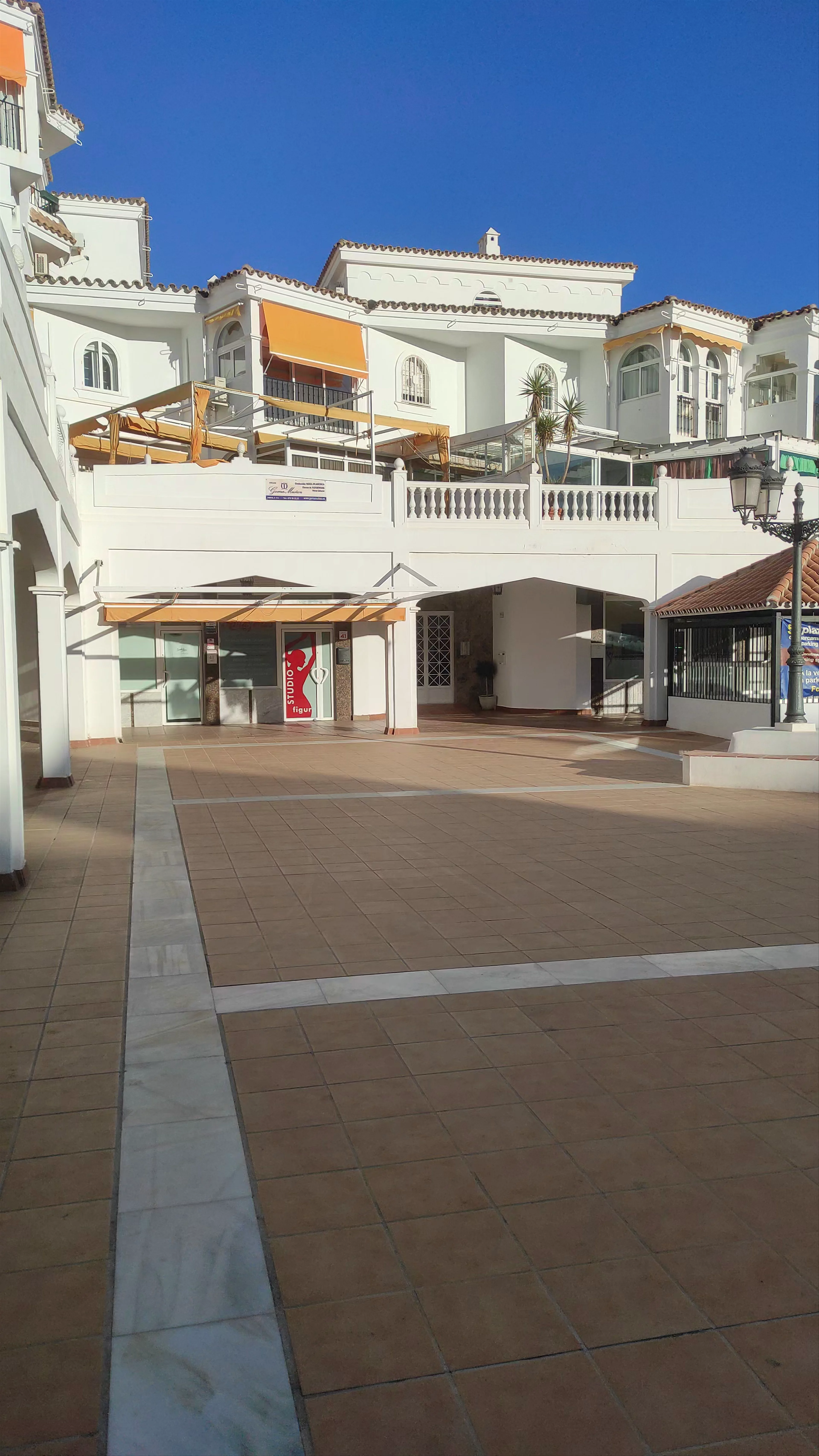 Plaza Mayor