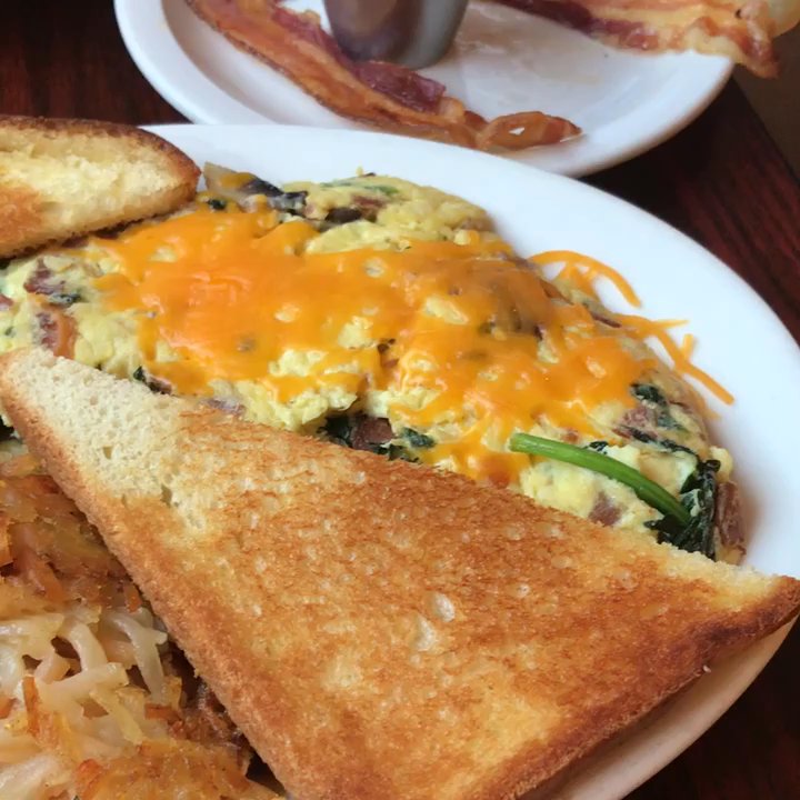 Toasterz Cafe - Breakfast & Brunch Near Me - Houston, Texas