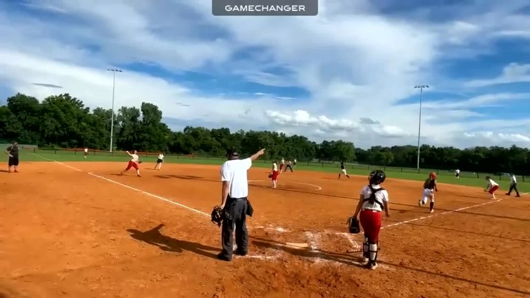 Logan Riebe's Softball Recruiting Profile | FieldLevel