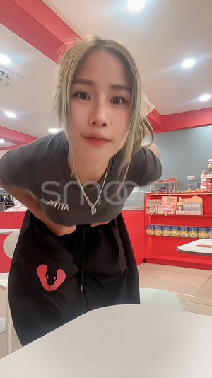 Jasmine Bangkok Escort Video #26983