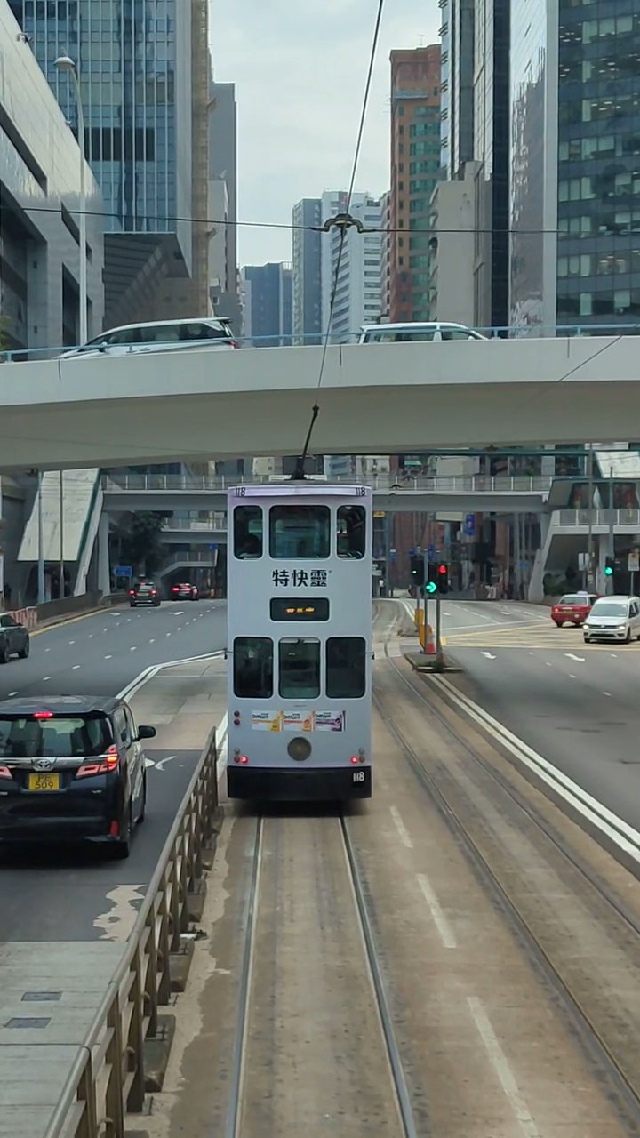 save this trip
📍 Hong Kong
🎥 David Lomax · Pexels
#travel #city #citybreak #skyline #wanderlust