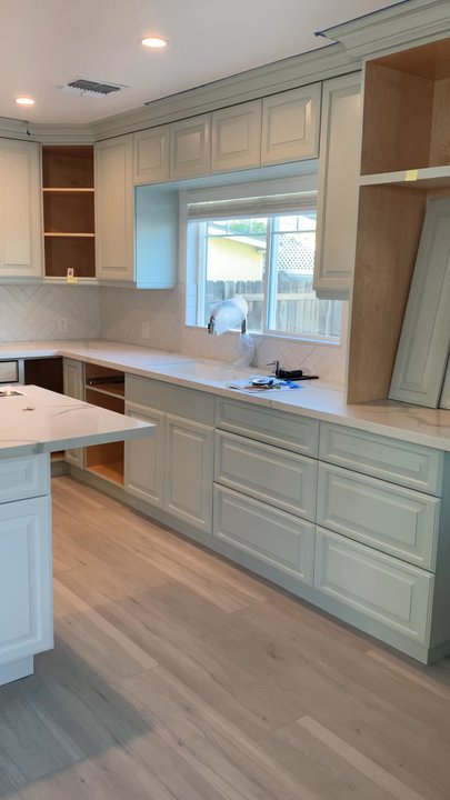 Floor & Decor - Backsplash - Home Decor Near Me - San Gabriel, California