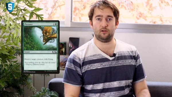 Limited Sideboarding - Narrow removal are strong sideboard cards