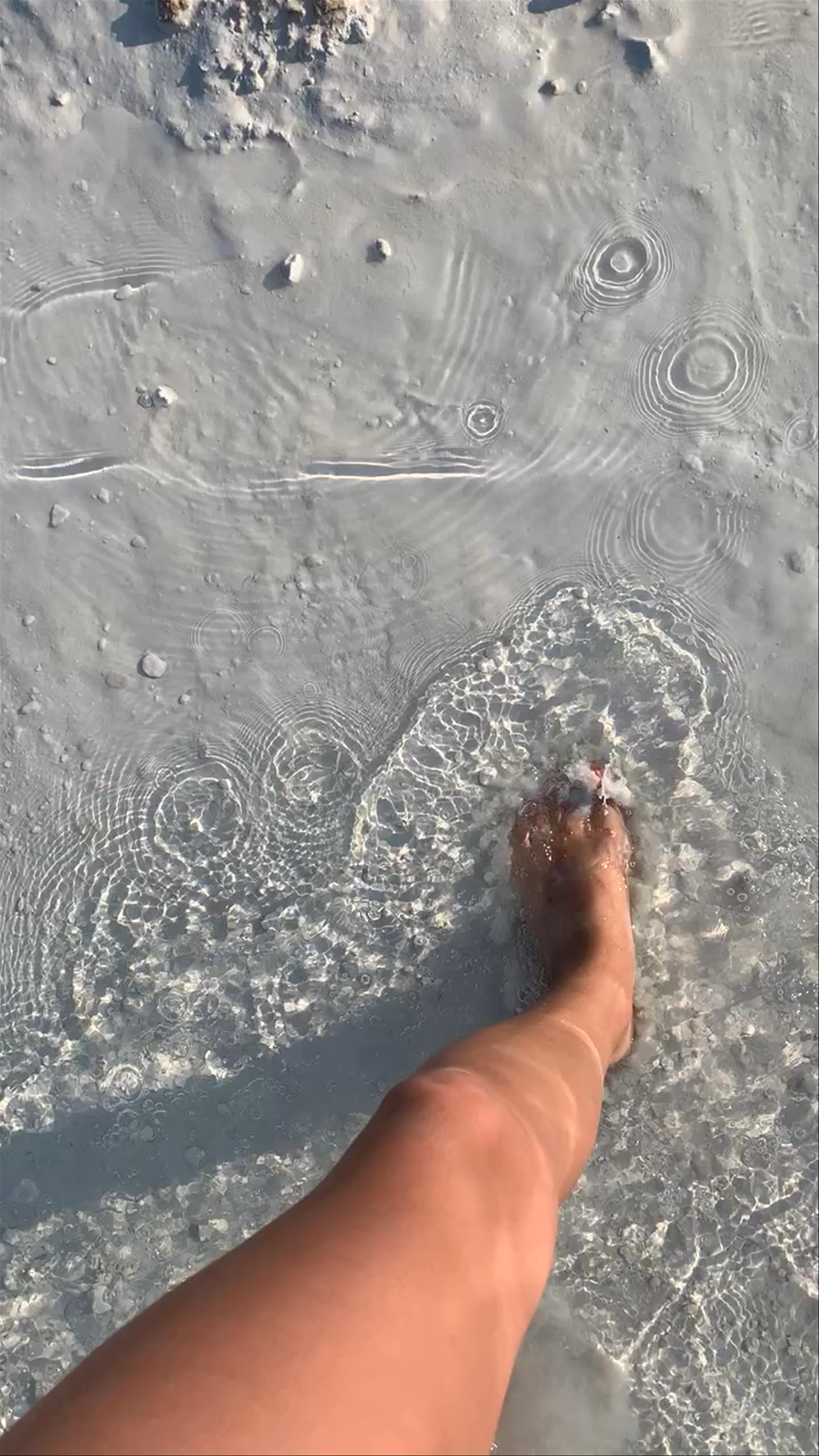 Pamukkale Thermal Pools