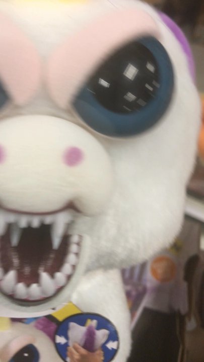 Target - What vile disturbing toys. What sicko would give this to a child? - Department Stores Near Me - Nashville, Tennessee