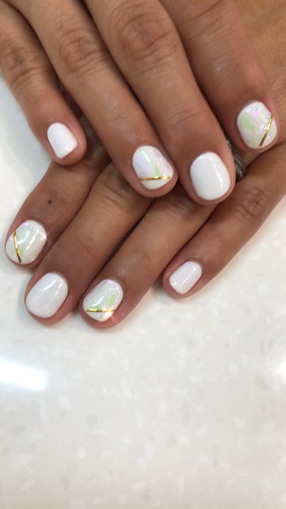 Duo Studio - Nail Salons Near Me - Pasadena, California
