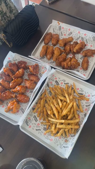 Bonchon - Best wings - Chicken Wings Near Me - Richardson, Texas