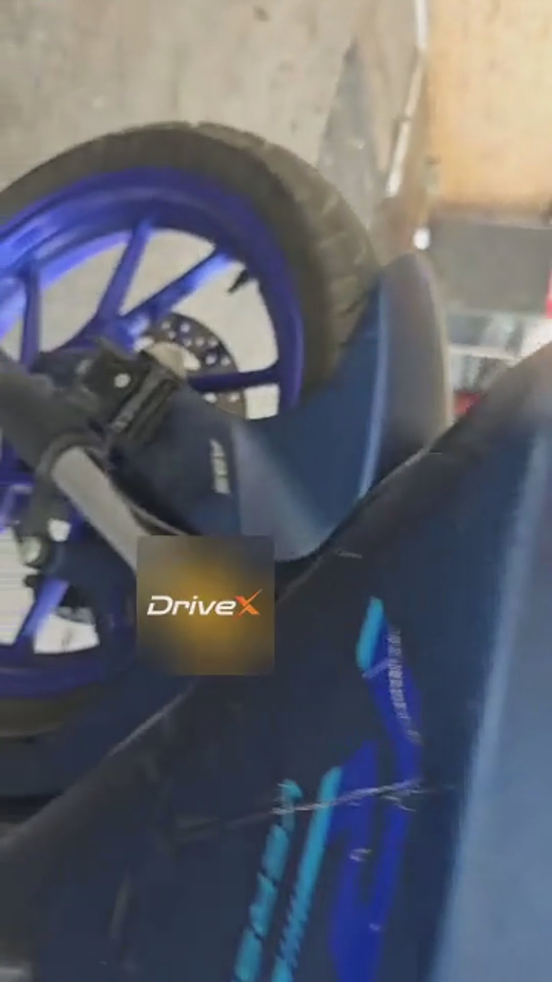 Walk-around video thumbnail