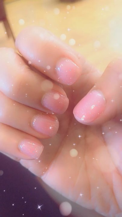 Vip Nails Spa - Ooo la nails! These nails are already almost a week old and look fabulous! I recommend trying the dip! - Nail Salons Near Me - Bloomington, Indiana
