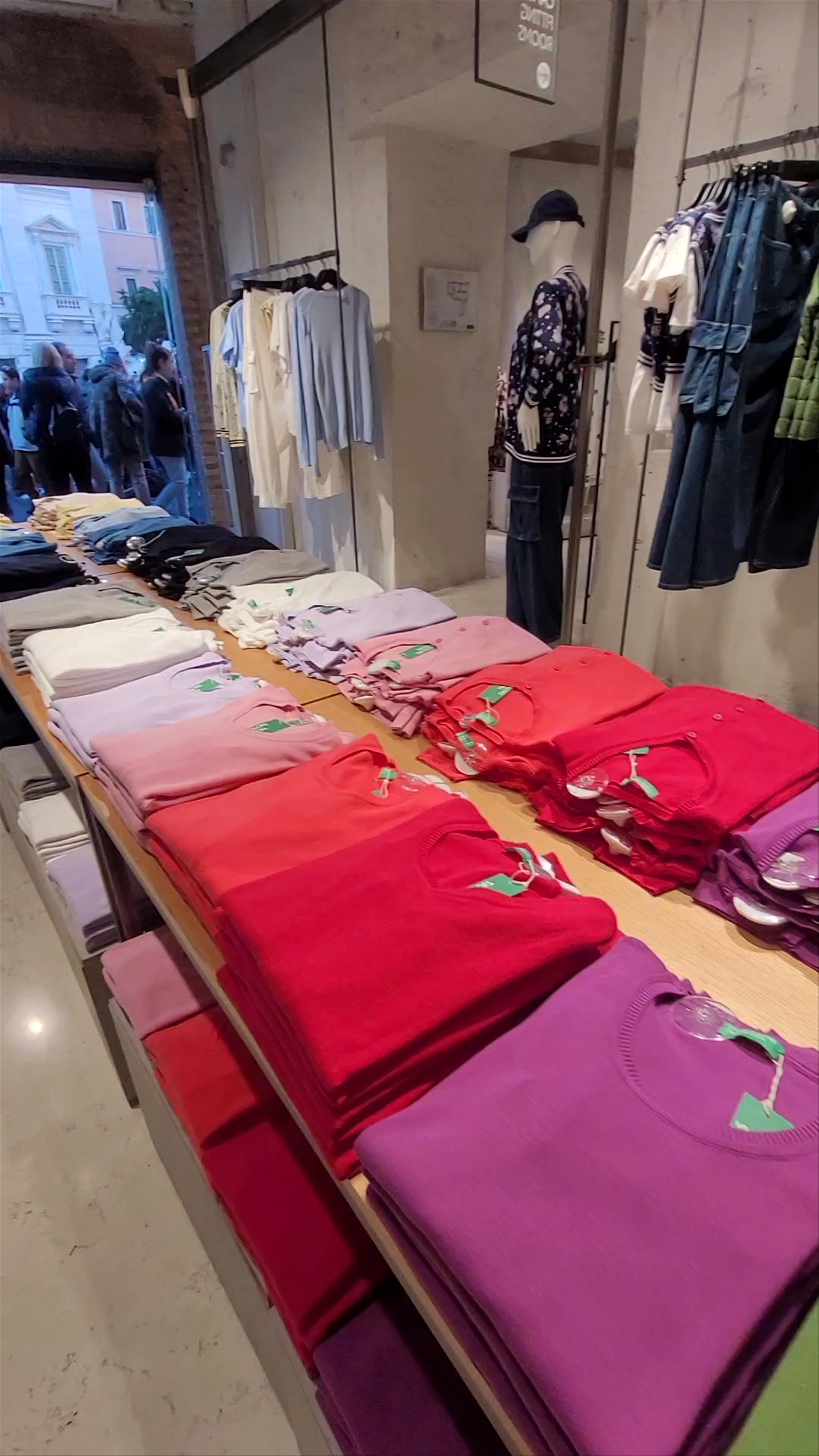 United Colors of Benetton