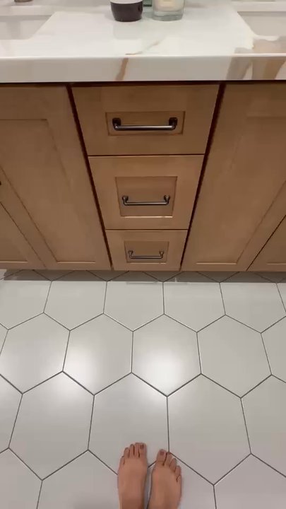 KV Builders - Bathroom Renovation by KV BUILDERS.  Cerritos, California. - General Contractors Near Me